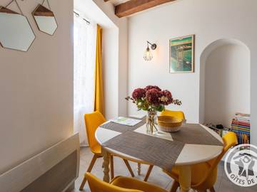 Gîte pour 4 Personnes dans Bouchemaine, Vallée de la Loire, Photo 2