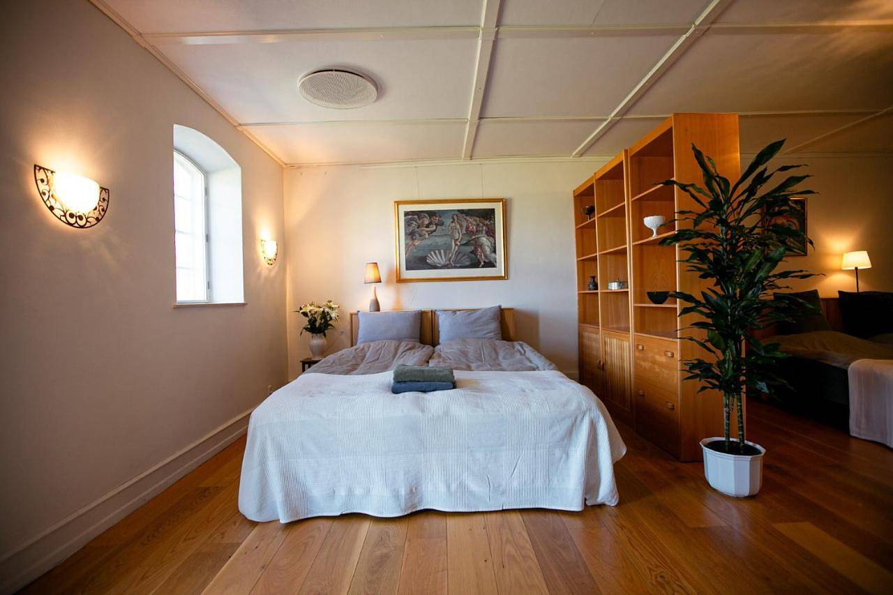 Avalonbnb in Odense, Odense und Umgebung