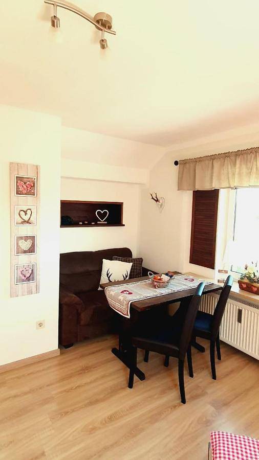 Ferienwohnung für 2 Personen in Lechbruck am See - 4