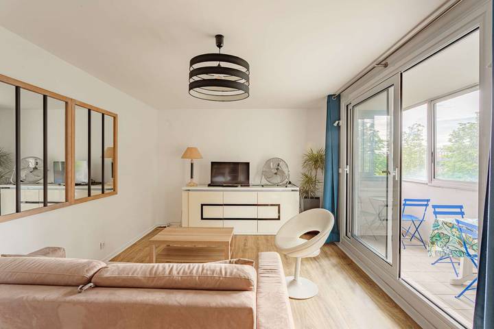 Ferienwohnung für 5 Personen - 1
