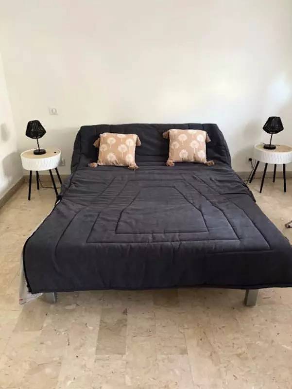 Ferienwohnung für 2 Personen in Juan-les-Pins - 4