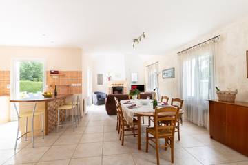Maison De Vacances pour 4 Personnes dans Matignon, Cotes-d'Armor, Photo 1