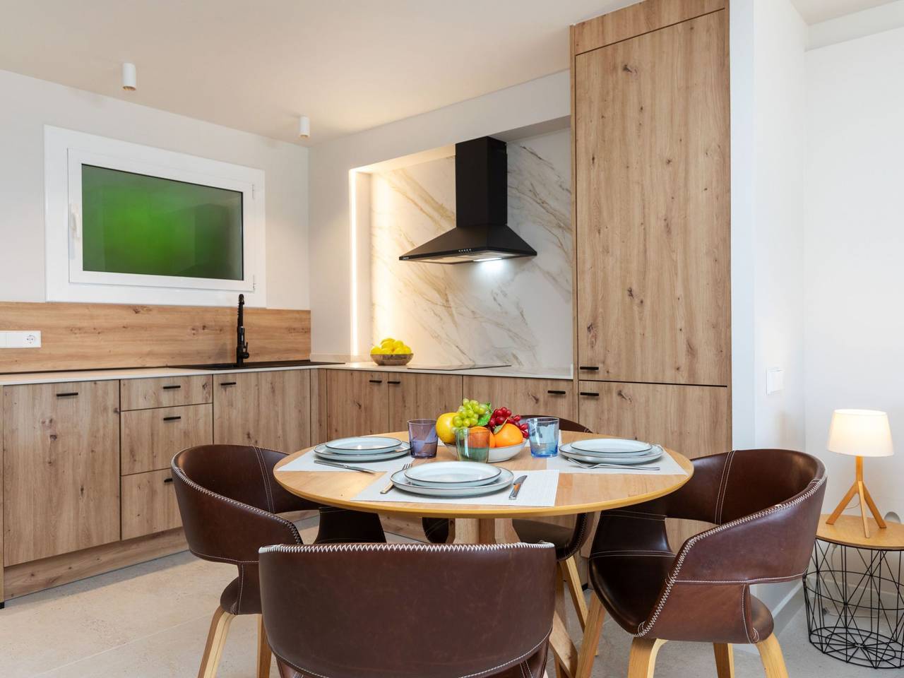 Appartement entier, Loft Cau in Costa Brava