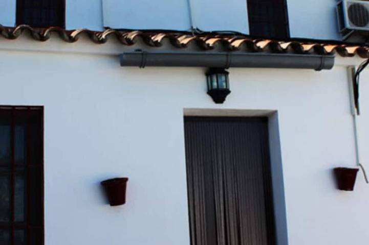 Gîte pour 10 personnes à Fuente Obejuna - 3