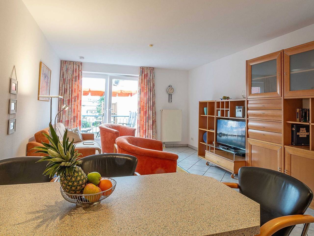Am Stadtwald Whg 15-18 . - Am Stadtwald Whg. 18 in Kühlungsborn, Mecklenburgische Ostseeküste