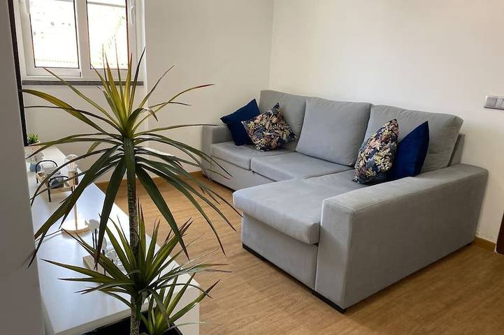 Gîte pour 4 personnes, avec balcon à Caniçal - 4