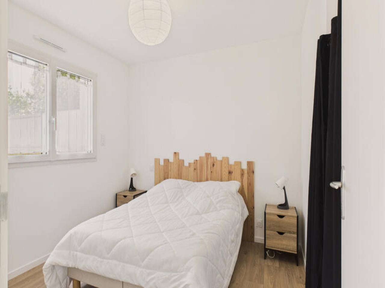 Apartamento entero, Apartamento en la península de Rhuys cerca de la playa in Le Tour-du-Parc, Côte des Mégalithes