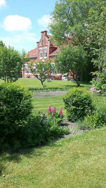 Bauernhof für 3 Personen in Pellworm, Nordseeinseln, Bild 4