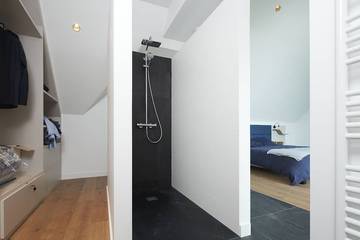 Villa pour 6 Personnes dans Batz-sur-Mer, Région de Saint-Nazaire, Photo 3