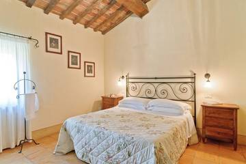 Villa pour 6 Personnes dans Pienza, Val d'Orcia, Photo 3