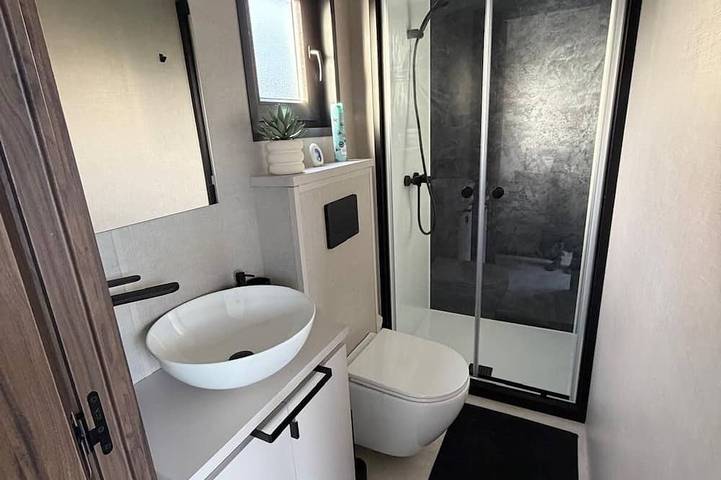 Location de vacances pour 4 personnes à Usclas-d'Hérault - 2