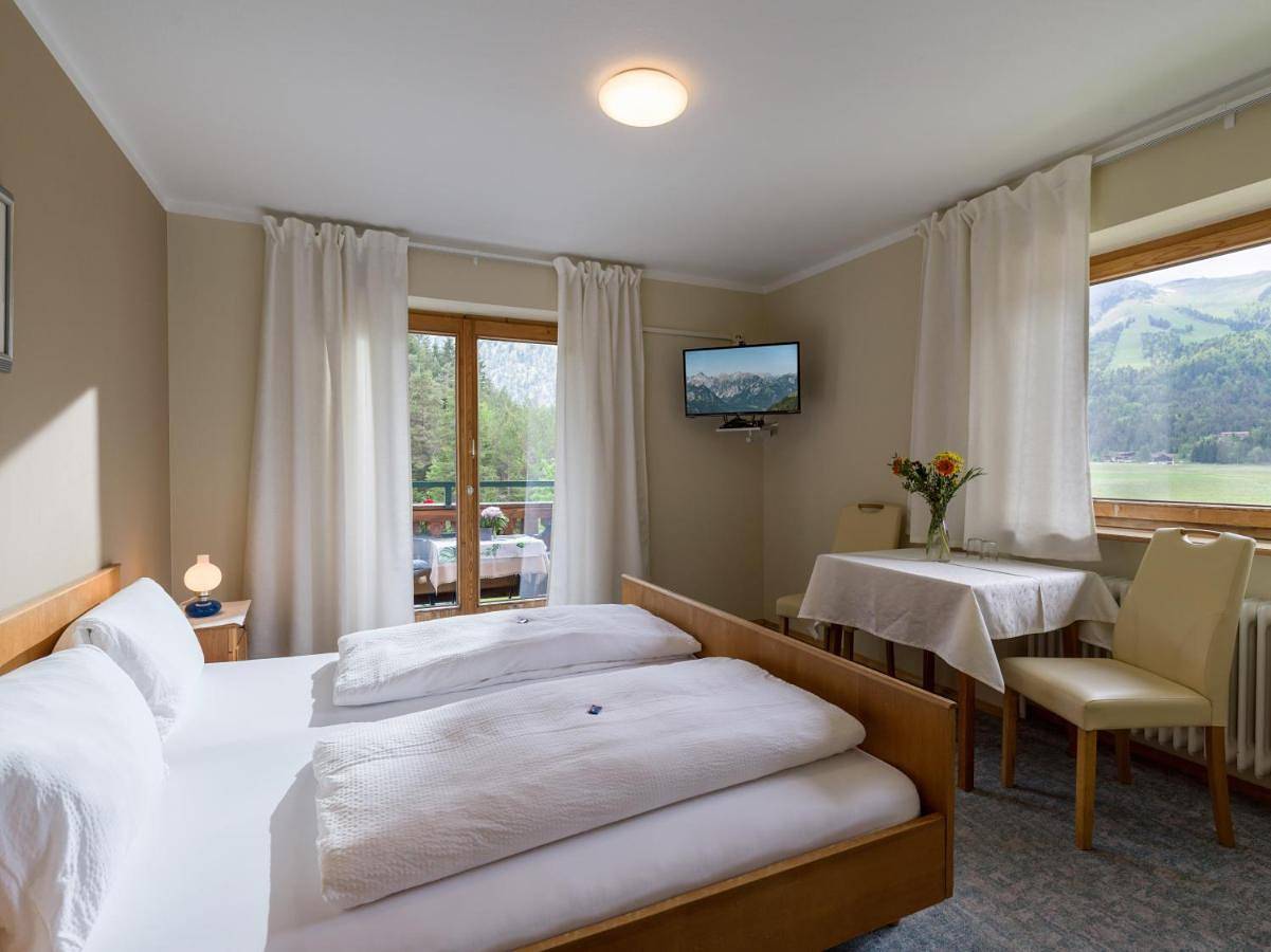 Pension Englhof in Achenkirch, Brandenberger Alpen