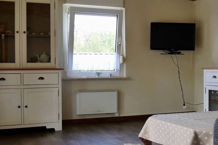 Ferienhaus für 2 Personen, mit Garten in Basedow - 2