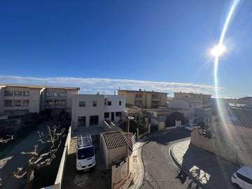 Studio pour 4 Personnes dans Valras-Plage, Région de Béziers, Photo 1