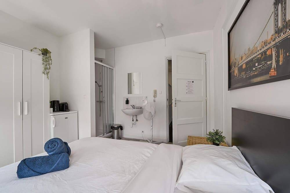 Appartement entier, Cozy Room in Central Eindhoven in Eindhoven, Brabant-Septentrional