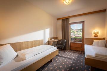 Pension für 4 Personen in Wildschönau, Kaisergebirge, Bild 4
