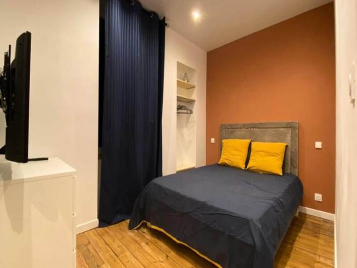 Gîte pour 4 personnes à Tulle - 3