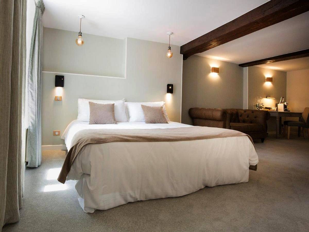 Deluxe Apartment in Laon, Aisne