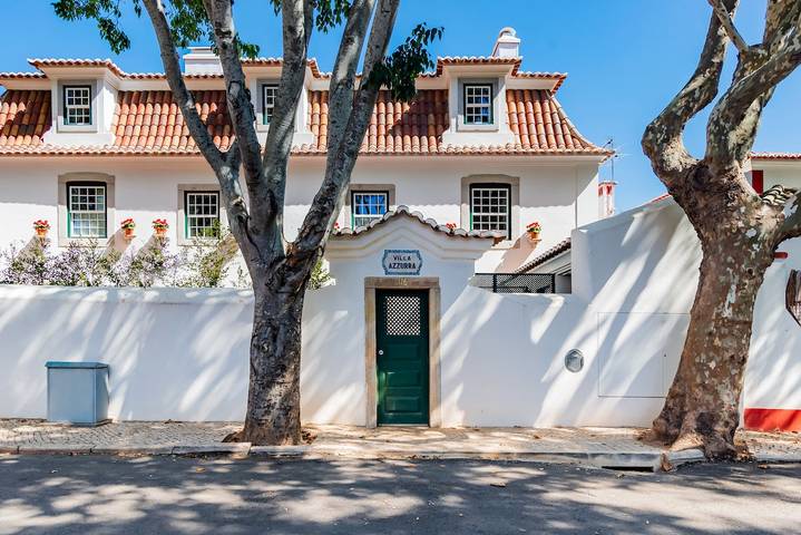 Casa rural para 10 personas, con Terraza en Cascaes