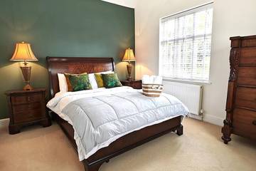 Cottage for 10 People in Belper, Derbyshire, Photo 3