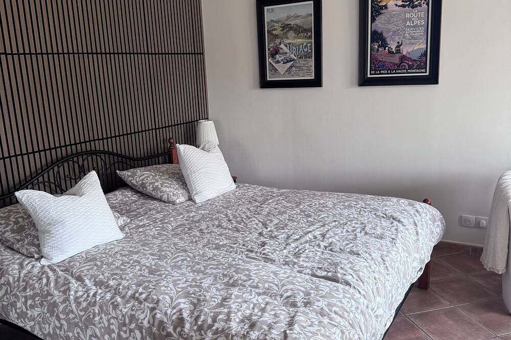 Ganze Wohnung, Your Alpine Retreat — Spa Treatments, Fine Dining, and Adventure in Saint-Martin-d'Uriage, Nationalpark Écrins