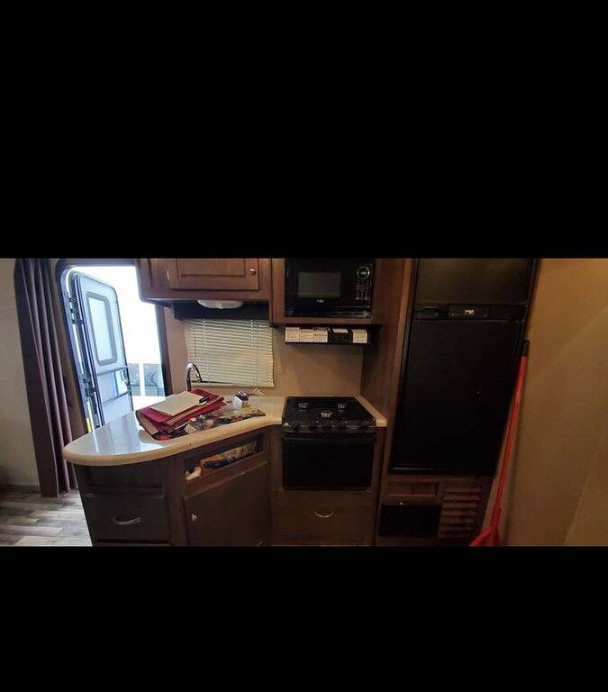 Camping für 8 Personen in Georgina, Ontario