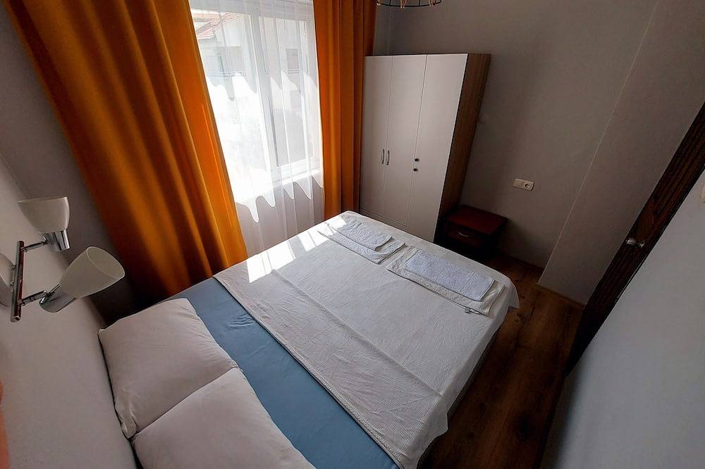 Mar Soleil 13 Two Bedroom Apartment in Marmaris, Muğla Province
