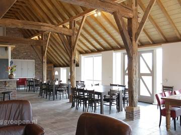 Agriturismo voor 40 Personen in Nationaal Park Weerribben-Wieden, Overijssel, Afbeelding 3