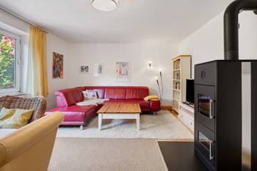 Bauernhof für 2 Personen in Pellworm, Schleswig-Holstein, Bild 3