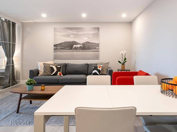 Colon Apartment I, foto 13