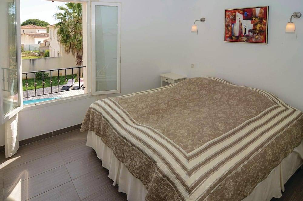 Maison confortable à Aigues-Mortes avec. in Aigues-Mortes, Côte d'Améthyste