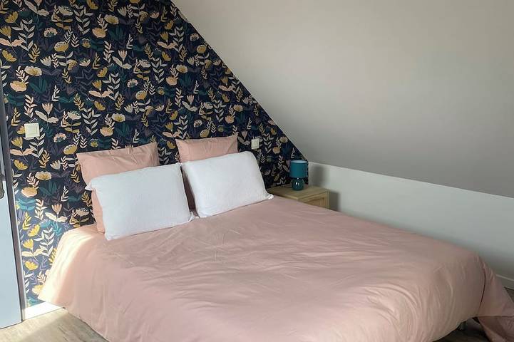 Location de vacances pour 12 personnes, avec jardin et jacuzzi à Saint-Saëns (Seine-Maritime) - 4