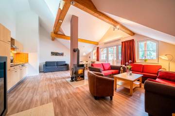 Hütte für 10 Personen in Bad Kleinkirchheim, Nockberge, Bild 4