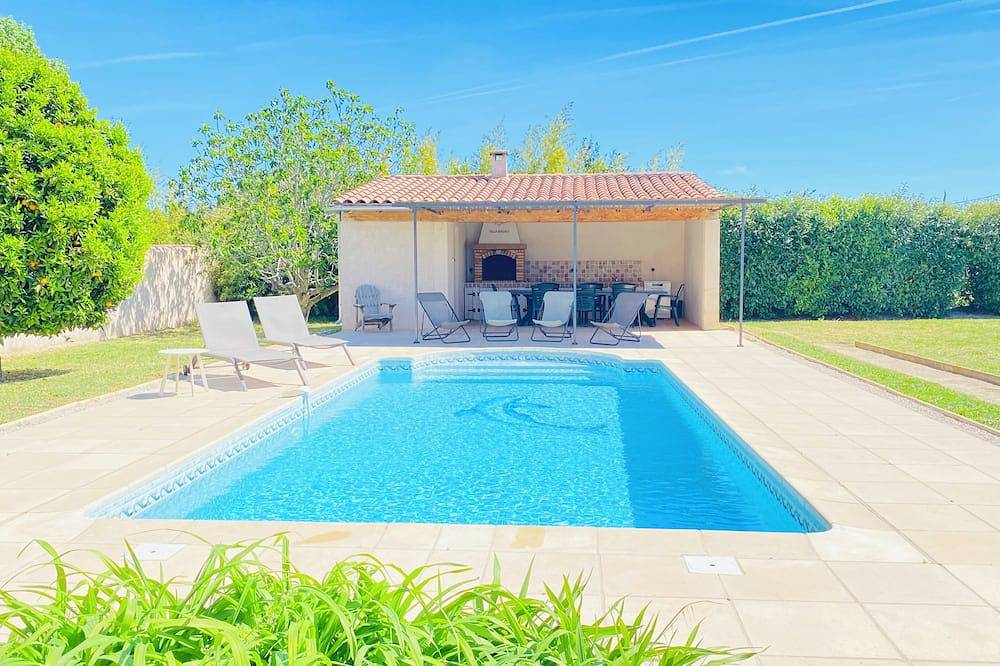 Photo : Maison de vacances