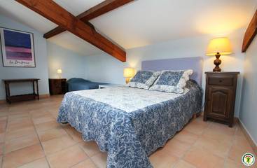 Gîte dla 4 osoby w Le Poët-Laval, Drôme, Zdjęcie 4