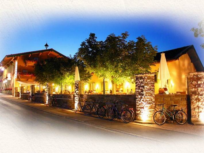 Gîte pour 2 personnes dans Rottau - 2