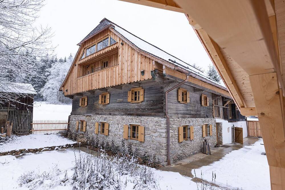 Holiday home in Lower Bavaria from £597 per night