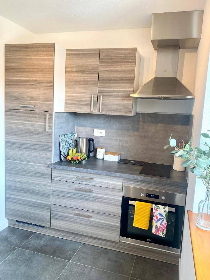 Gîte pour 3 personnes, avec jardin à Ingersheim - 2