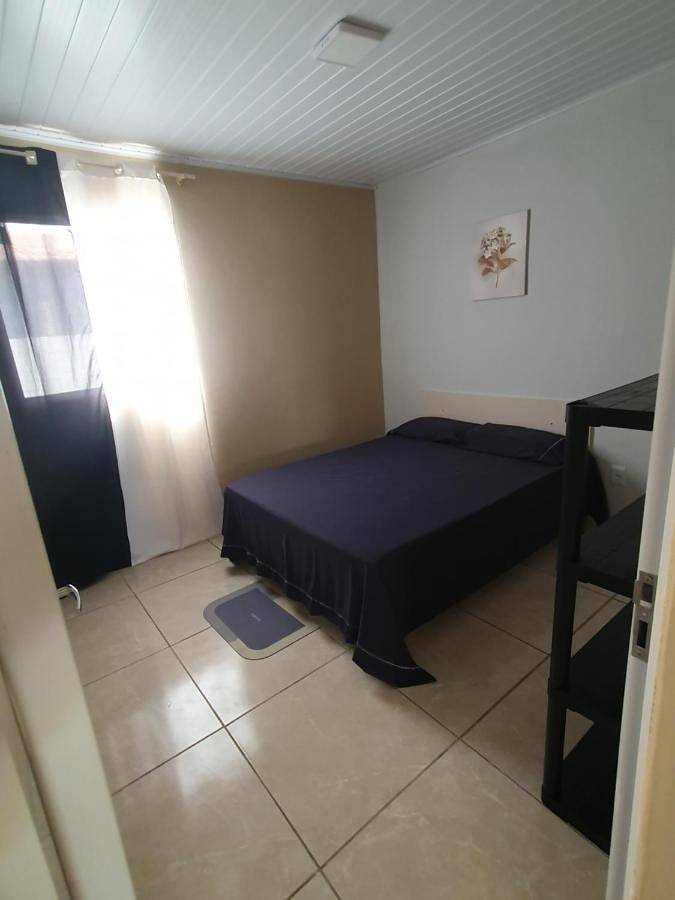 Casas e apartamentos de temporada para 4 pessoas, com balcão e piscina e ainda vista em Goiana