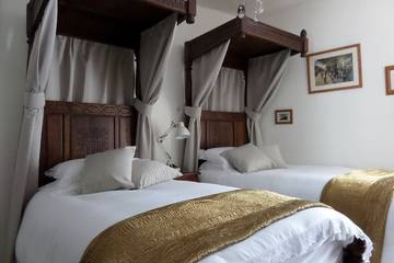 Cottage for 4 People in Mousehole, Cornwall, Photo 2