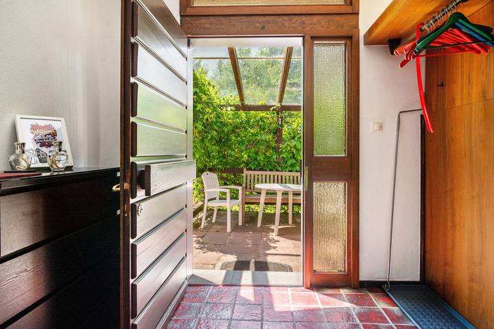 Ferienhaus für 5 Personen, mit Garten und Sauna in Beverungen - 3