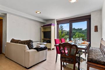 Apartamento para 2 Personas en Carreño, Costa Verde, Foto 3