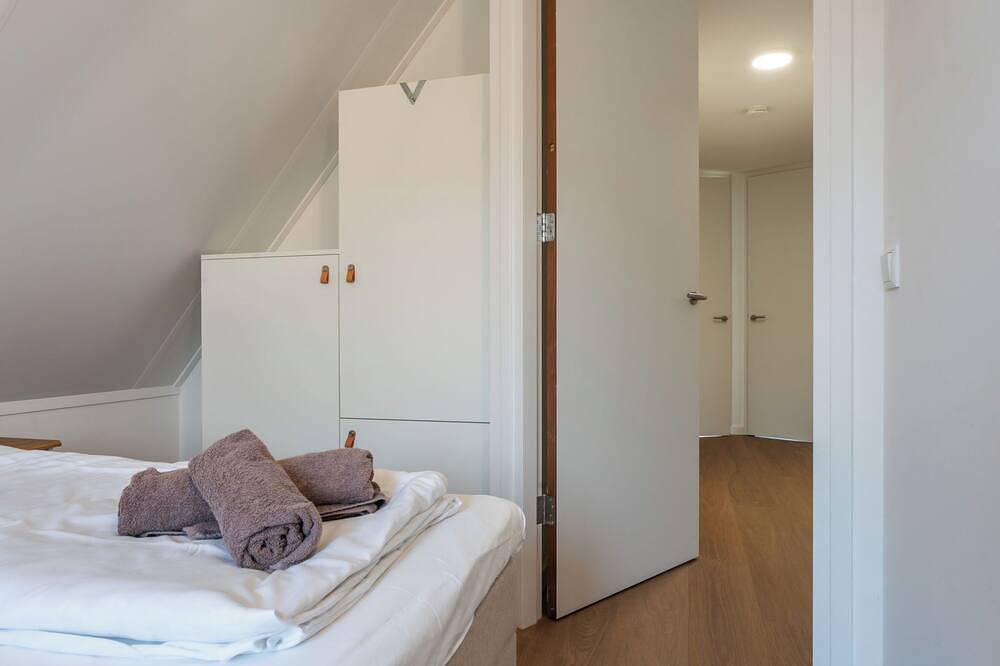 De Ruiser in Groot Valkenisse, Biggekerke