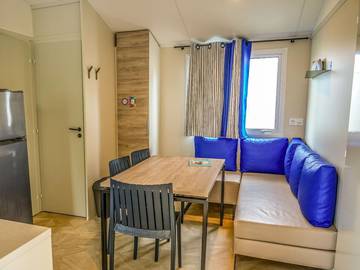 Camping für 5 Personen in Saint-Jean-de-Monts, Vendée, Bild 2