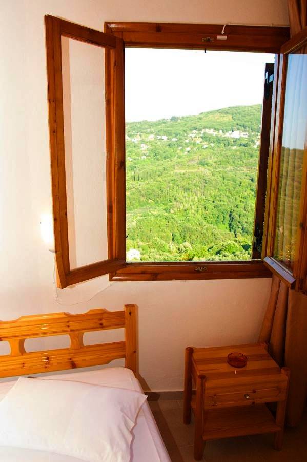Stavroula Rooms in Zagora, Magnisia