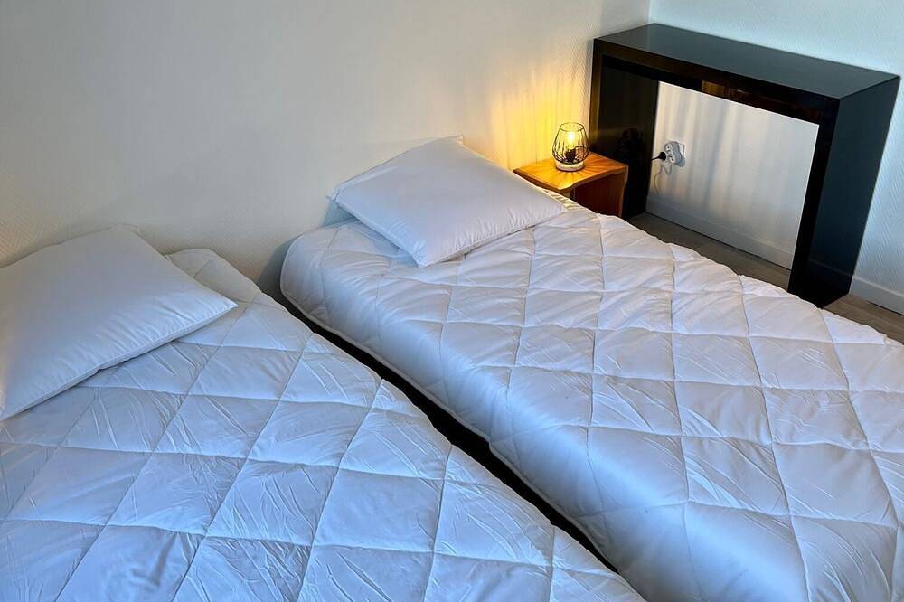 Appartement entier, Les Carrières in Maxéville, Région de Nancy