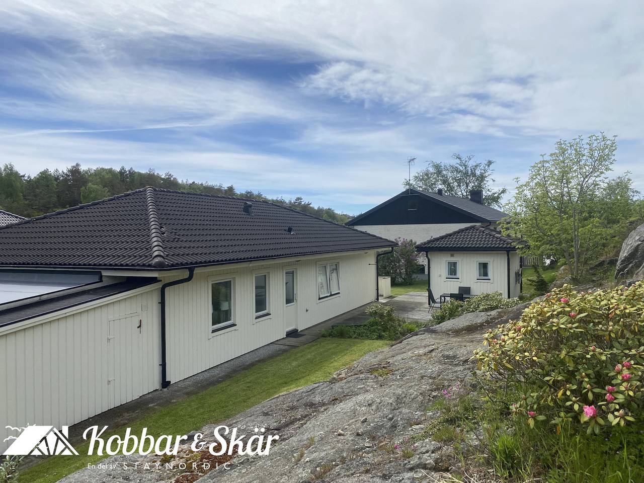 Se09113 in Ellös, Orust