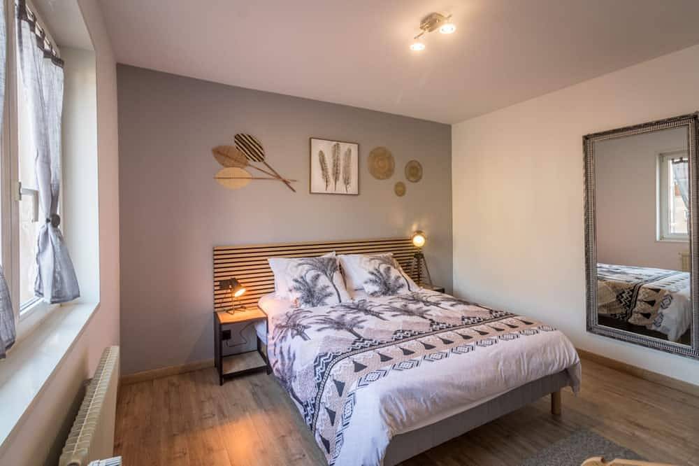 Entire apartment, The Saver'Zaru apartment, downtown! in Saverne, Saverne region