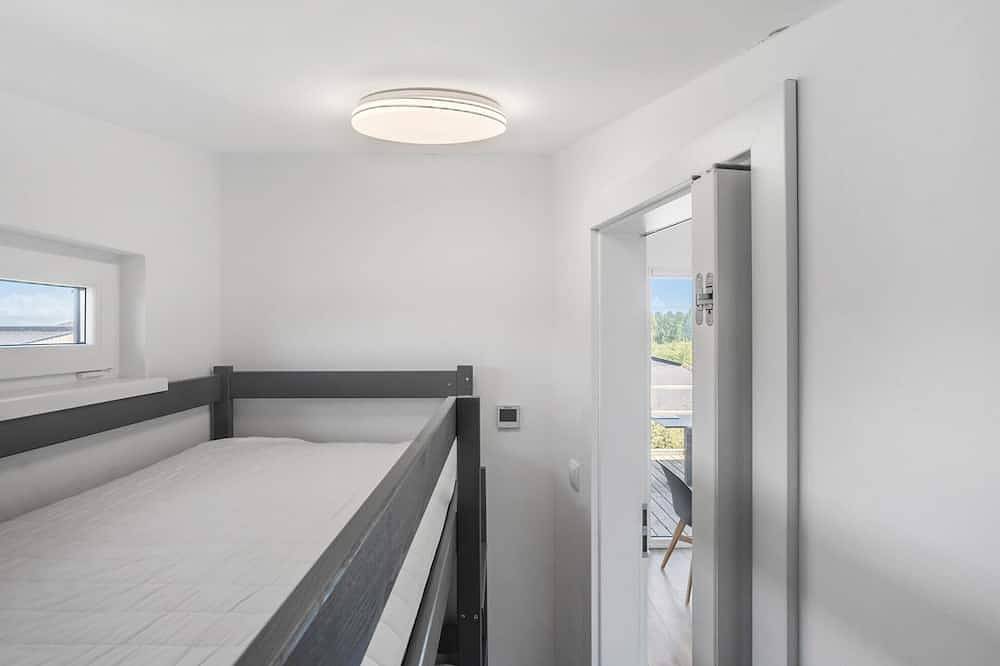 Gemütliches Haus mit 1 Schlafzimmer in. in Sejerø