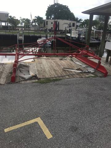 Camping for 4 Guests in Everglades, Collier County, Picture 4